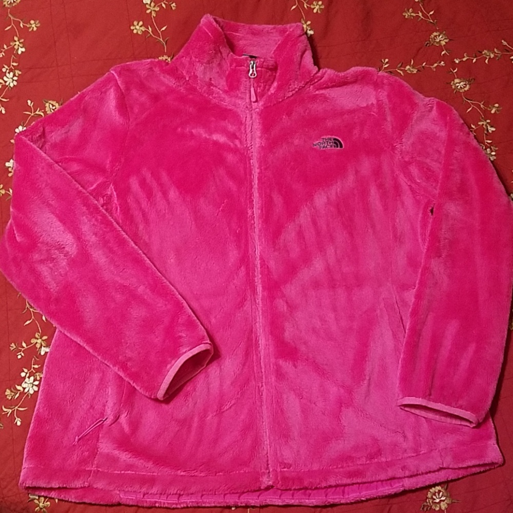 The North Face Osito 2